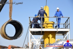 تصاویر منتخب منطقه