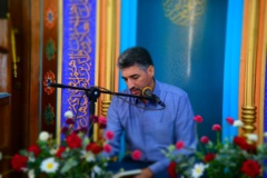 مسابقات قرآنی 1404