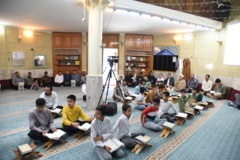 مسابقات قرآنی 1404