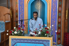 مسابقات قرآنی 1404