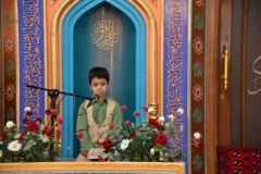 مسابقات قرآنی 1404