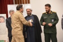 نشست بصیرتی و آیین رونمایی از کتاب «جبهه شرقی»