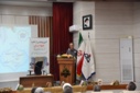 نشست بصیرتی و آیین رونمایی از کتاب «جبهه شرقی»