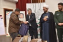 نشست بصیرتی و آیین رونمایی از کتاب «جبهه شرقی»