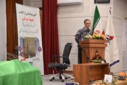 نشست بصیرتی و آیین رونمایی از کتاب «جبهه شرقی»