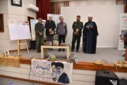 نشست بصیرتی و آیین رونمایی از کتاب «جبهه شرقی»