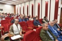 نشست بصیرتی و آیین رونمایی از کتاب «جبهه شرقی»