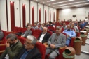 نشست بصیرتی و آیین رونمایی از کتاب «جبهه شرقی»