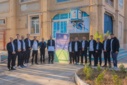 پایان رقابت های ورزشی کارکنان 45 سال و بالاتر شرکت نفت مناطق مرکزی ایران