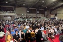 برگزاری جشن  چهل و هفتمین سالگرد پیروزی انقلاب اسلامی ایران در شرکت بهره برداری نفت و گاز شرق