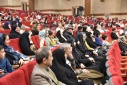 برگزاری جشن  چهل و هفتمین سالگرد پیروزی انقلاب اسلامی ایران در شرکت بهره برداری نفت و گاز شرق