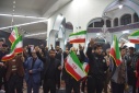 برگزاری مراسم محوری شهادت مقام معظم رهبری به میزبانی شرکت بهره برداری نفت و گاز شرق