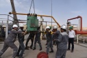 دستاورد بزرگ شرکت بهره‌برداری نفت و گاز شرق: "تعویض سالید اصلی تحتانی چاه گاز ترش شماره ۷۴ میدان خانگیران (سرخس) بدون نیاز به دکل حفاری (Rigless) با تکیه بر دانش فنی و تجربیات بومی"