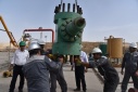 دستاورد بزرگ شرکت بهره‌برداری نفت و گاز شرق: "تعویض سالید اصلی تحتانی چاه گاز ترش شماره ۷۴ میدان خانگیران (سرخس) بدون نیاز به دکل حفاری (Rigless) با تکیه بر دانش فنی و تجربیات بومی"