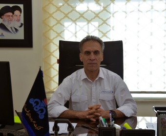 با حکم مدیرعامل شرکت نفت مناطق مرکزی ایران؛
