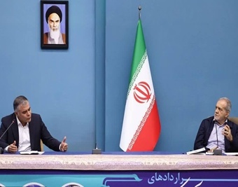 جمع‌آوری ۹ میلیون مترمکعب گازهای همراه و مشعل در دولت چهاردهم