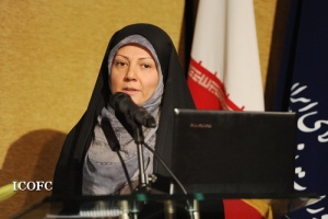 سیزدهمین نشست هم‎اندیشی مشاوران امور زنان و خانواده شرکت ملی نفت برگزار شد