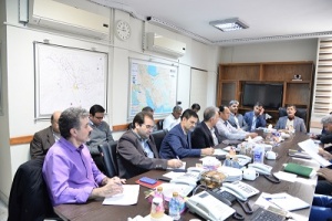 دوره آموزشی اصول و مبانی مسئولیت های اجتماعی (CSR) برگزار شد