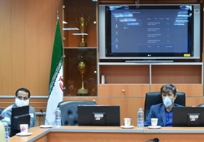 حفظ سلامت کارکنان، اولویت اصلی است