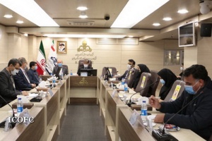 دور جدید چابکسازی فرآیندهای زاگرس جنوبی با رویکرد یکپارچه سازی و نتیجه محوری آغاز شد