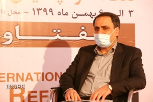 «ساخت داخل» محور برگزاری بیست و پنجمین نمایشگاه صنعت نفت است