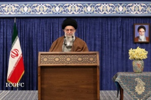 رهبر انقلاب اسلامی سال ۱۴۰۰ را سال «تولید؛ پشتیبانیها، مانعزداییها» نامگذاری کردند