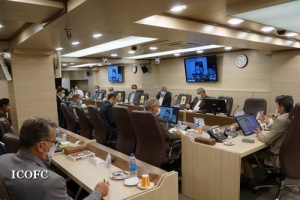 موانع حمایت از تولید داخل در شرکت زاگرس جنوبی ، پایش شد