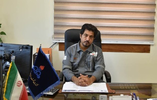 شرکت شرق موفق به ساخت "تجهیز نصب گیربکس" با هدف تسهیل در کاربری عملیات چاه‌ها شد