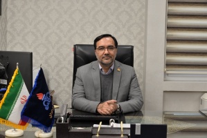 پیام تبریک مدیرعامل شرکت بهره برداری نفت و گاز شرق به‌ مناسبت هفته وحدت