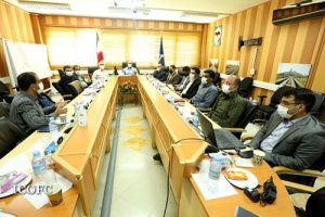 اهدا ۱۲۳ بسته کمک آموزشی به دانش آموزان کمتر برخوردار جمی توسط زاگرس جنوبی