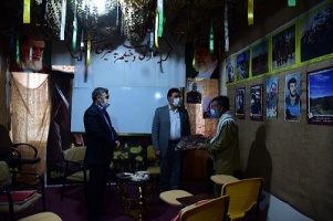 پیام تبریک مدیرعامل به مناسبت ایام الله مبارک فجر