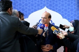 ارائه ۱۶۰ میلیارد دلار فرصت سرمایهگذاری در نمایشگاه نفت/ توانایی بالفعل ایران در تأمین سهمی قابلتوجه از انرژی جهان
