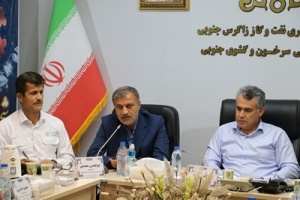 عضو کمیسیون انرژی:تمام تلاش کمیسیون انرژی مجلس شورای اسلامی، حل مشکلات کارکنان صنعت نفت است