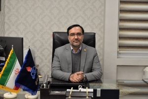 پیام مدیر عامل شرکت بهره برداری نفت و گاز شرق به مناسبت آغاز هفته دفاع مقدس