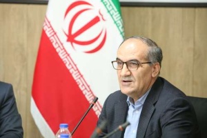 سرپرست مدیریت برنامهریزی تلفیقی شرکت ملی نفت منصوب شد