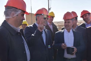 فیلم؛ نخستین کنفرانس ملی افزایش بهره دهی چاه های نفت و گاز