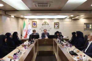 تولید گاز از میدان سرخون روزانه نیم میلیون متر مکعب افزایش یافت