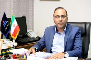 گزارش تصویری؛ برگزاری نشست آموزشی آشنایی با مدل تعالی سازمانی در شرکت نفت مناطق مرکزی ایران