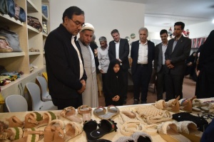 مشاور مدیرعامل شرکت نفت مناطق مرکزی ایران منصوب شد