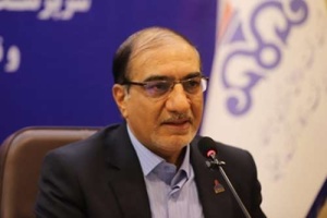 مدیرعامل شرکت بهره برداری نفت و گاز زاگرس جنوبی منصوب شد