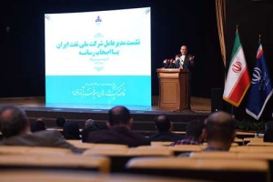 خبرنگاری حرکت در جهاد تبیین است