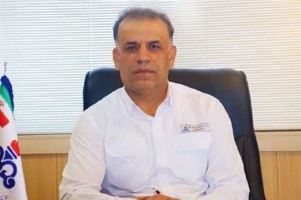 مدیرعامل شرکت بهره برداری نفت و گاز غرب منصوب شد