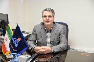 رئیس روابط عمومی شرکت بهره برداری نفت و گاز شرق منصوب شد