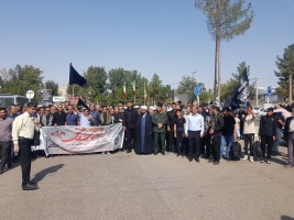 افزایش تولید گاز به اندازه 5 فاز پارس جنوبی در شرکت نفت مناطق مرکزی ایران