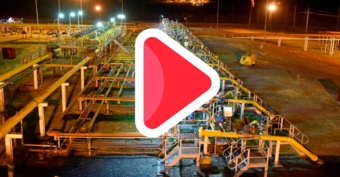 نگاهی به منطقه عملیاتی خانگیران