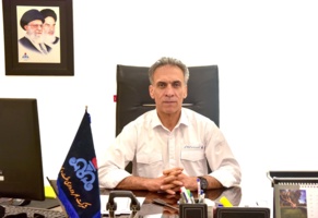 پیام تبریک مدیرعامل شرکت بهره‌برداری نفت و گاز شرق به مناسبت گرامیداشت هفته بسیج