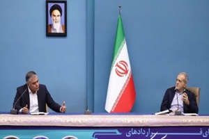 جمعآوری ۹ میلیون مترمکعب گازهای همراه و مشعل در دولت چهاردهم