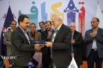 شرکت نفت مناطق مرکزی ایران ۲ قرارداد پژوهشی امضا کرد