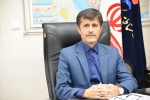 پیام تبریک مدیرعامل شرکت بهره برداری نفت و گاز شرق بمناسبت ملی شدن صنعت نفت و آغاز سال نو