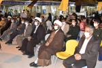 تشریح فعالیت های انجام شده پایگاه بسیج قدس شرکت بهره بر داری نفت و گاز شرق در هفته دفاع مقدس